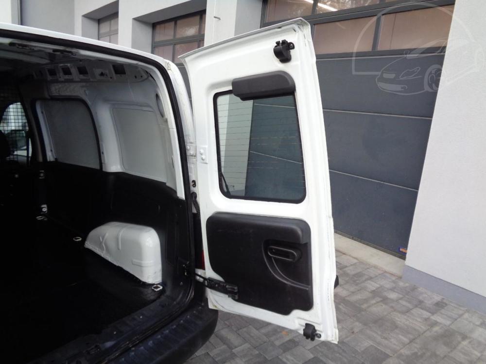 Opel Combo 1.3  Tan zazen