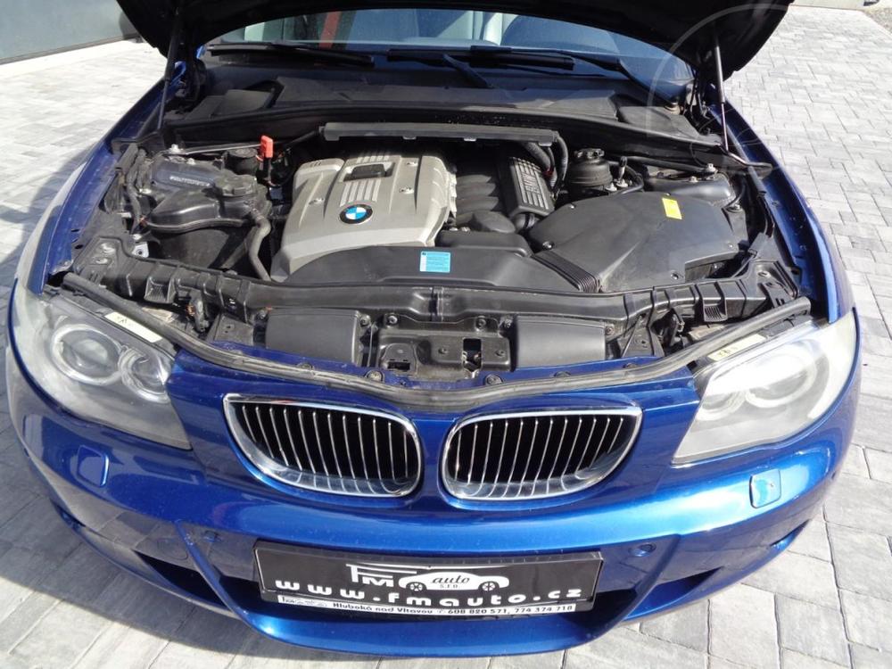 BMW 1 3.0 195kW