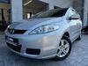 Prodm Mazda 5 1.8 16V 7 mst,