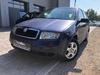 Prodm koda Fabia 1.4 16V