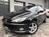 Prodm Peugeot 206 1.6 16V KABRIOLET