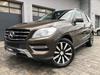 Mercedes-Benz M M 250 Bluetec 4  Matic