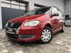 Volkswagen Touran 1.4 TSI