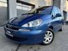 Prodm Peugeot 807 2.0 HDi 7 mst,Navigace