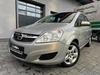 Opel Zafira 1.7CDTi 7míst