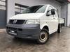 Volkswagen Transporter 1.9 TDi 6mst, tan