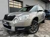 koda 2.0 TDi 4x4,Tan