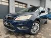 Ford Focus 2.0 TDCi