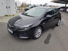 Prodej Opel Astra Elegance F 12 SHT 96kW MT6/P18