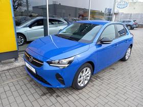 Opel Corsa Edition F12XHL S/S (74kW) MT6/