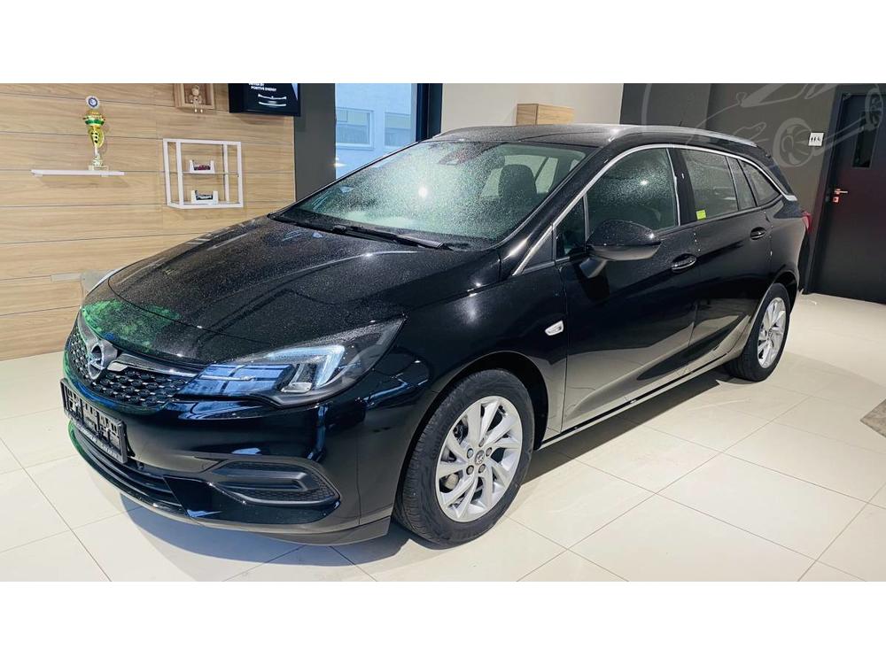 Prodm Opel Astra Elegance Sports Tourer F 15 DV