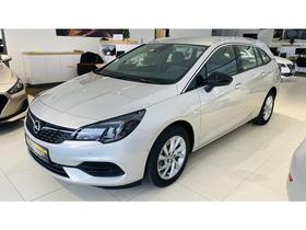 Opel Astra Elegance Sports Tourer F 12 SH