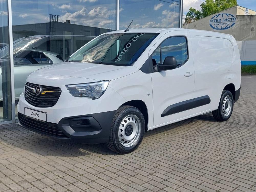 Prodm Opel Combo Van L2H1 increased 1.5 CDTI 96
