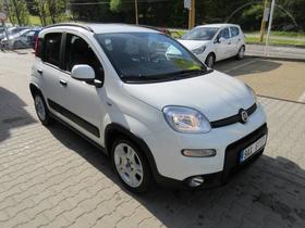 Fiat Panda Hybrid 1.0 MT6/9AX6117