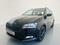 koda Fabia Combi Ambition Plus Black 1,0