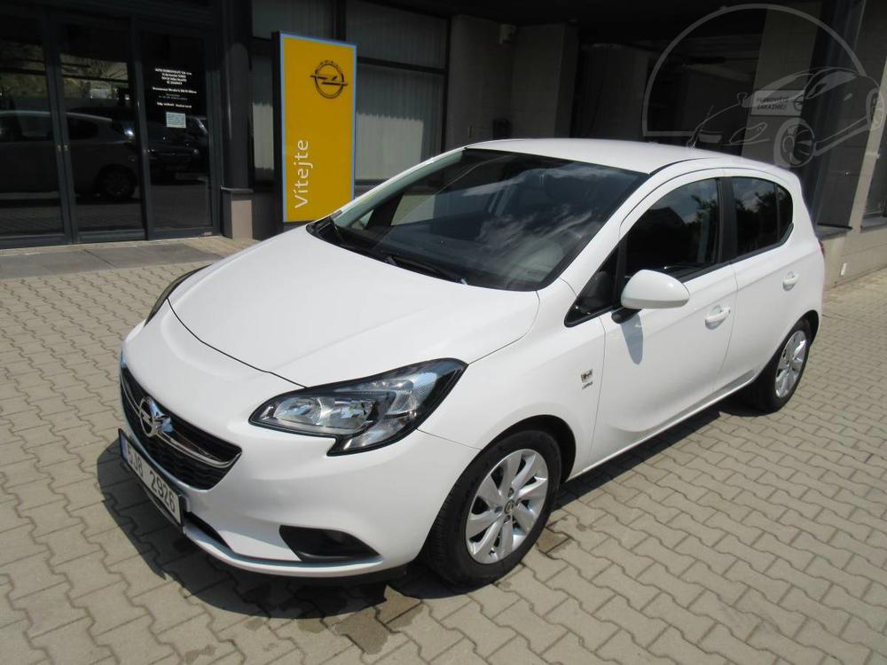 Opel Corsa Active 5DR 1.4 MT5 66kW