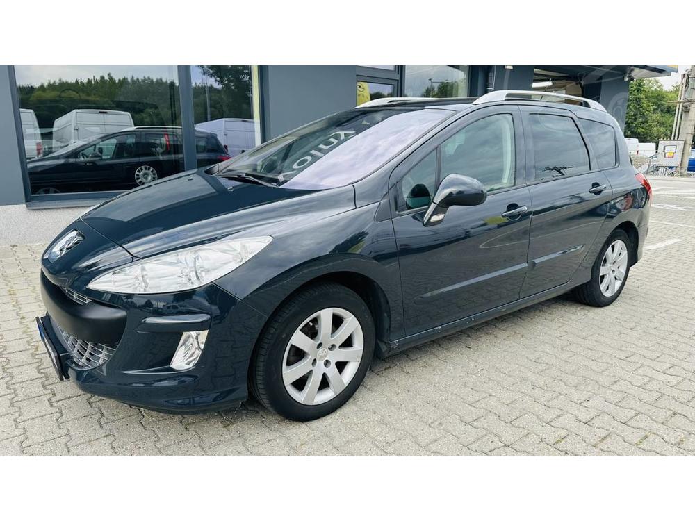 Prodm Peugeot 308 SW 1,6 HDi 66kW MT5/1006