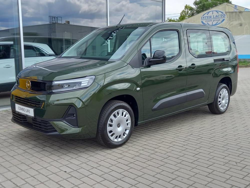 Prodm Opel Combo Combi Edition Plus L2H1 (N1) 1