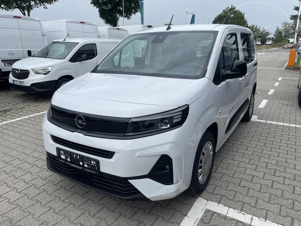 Prodm Opel Combo Combi Edition Plus L1H1 (N1) 1