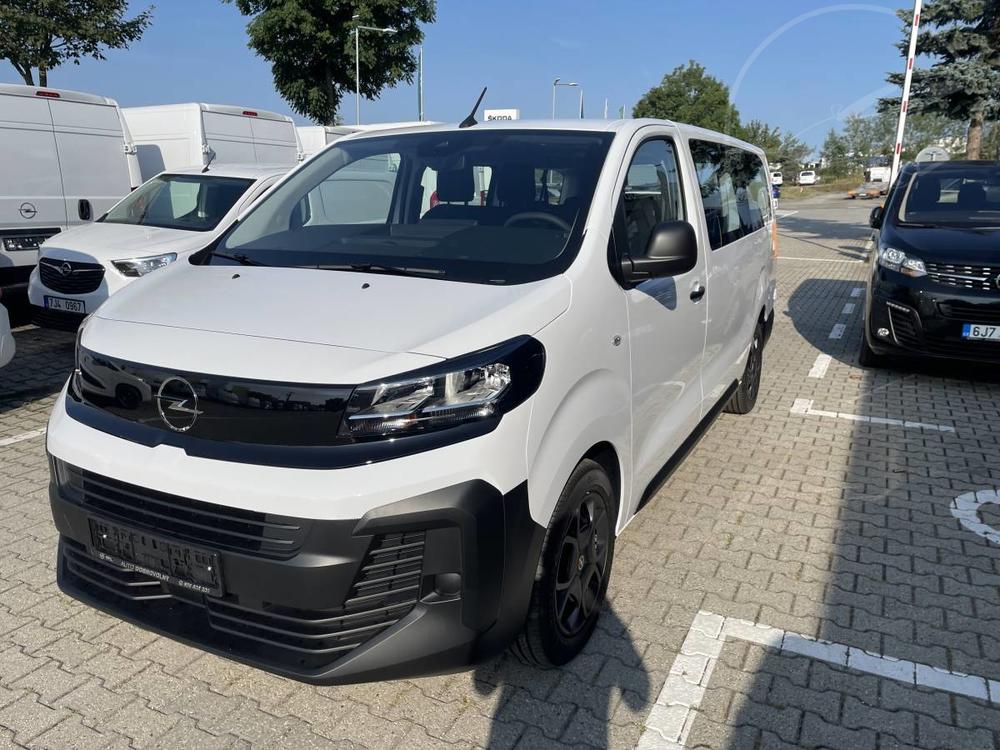 Opel Vivaro L2 (L) Combi2.0 CDTi (130kW/1