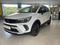 Opel Crossland HIT PLUS 1.2 Turbo 81kW MT6/17