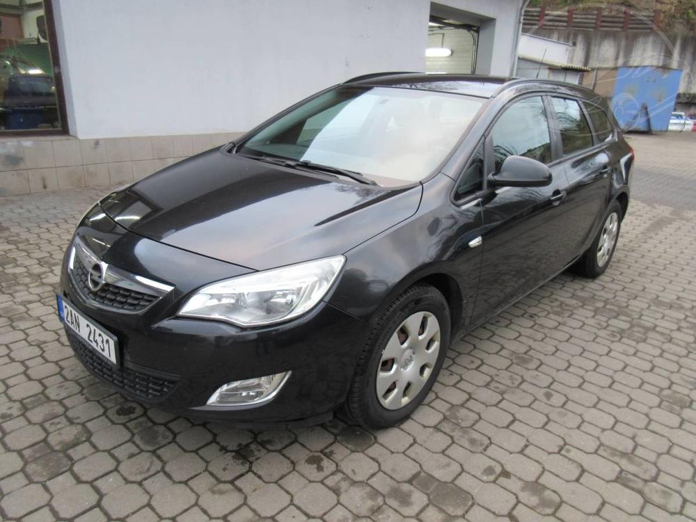 Prodm Opel Astra Enjoy ST 1.7CDTI MT6