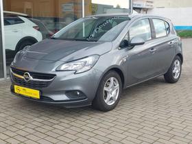 Opel Corsa 5DR SMILE D14XEJ MT5 / 6453