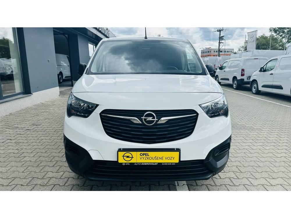 Opel Combo Van Enjoy L1H1 D15DT Diesel 75