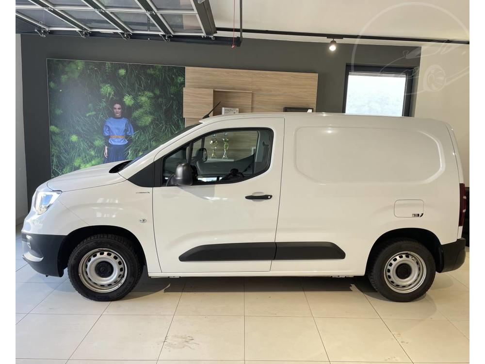 Opel Combo Van Enjoy L1H1 D15DT Diesel 75