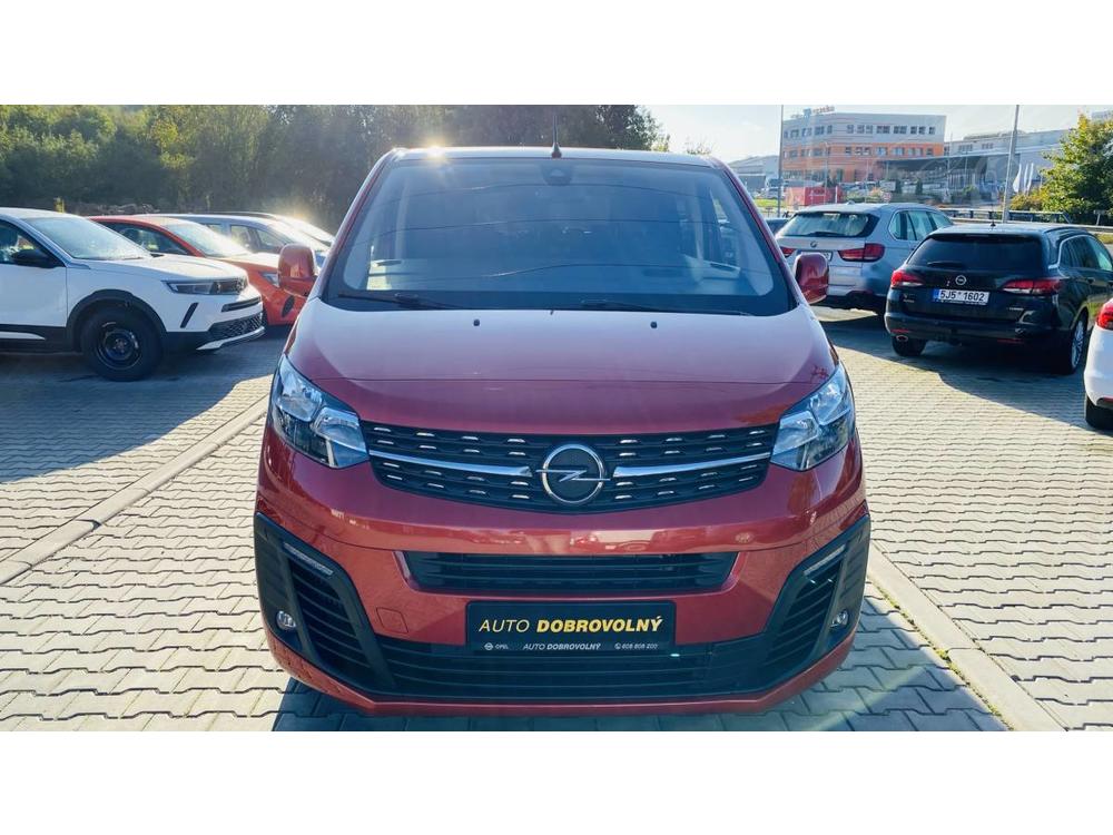 Opel Zafira Life L2H1 (L) Business Edition