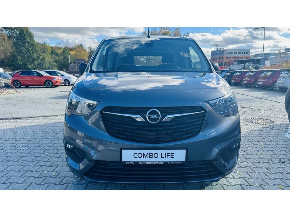 Opel Combo Combi Edition Plus L1H1 (N1)