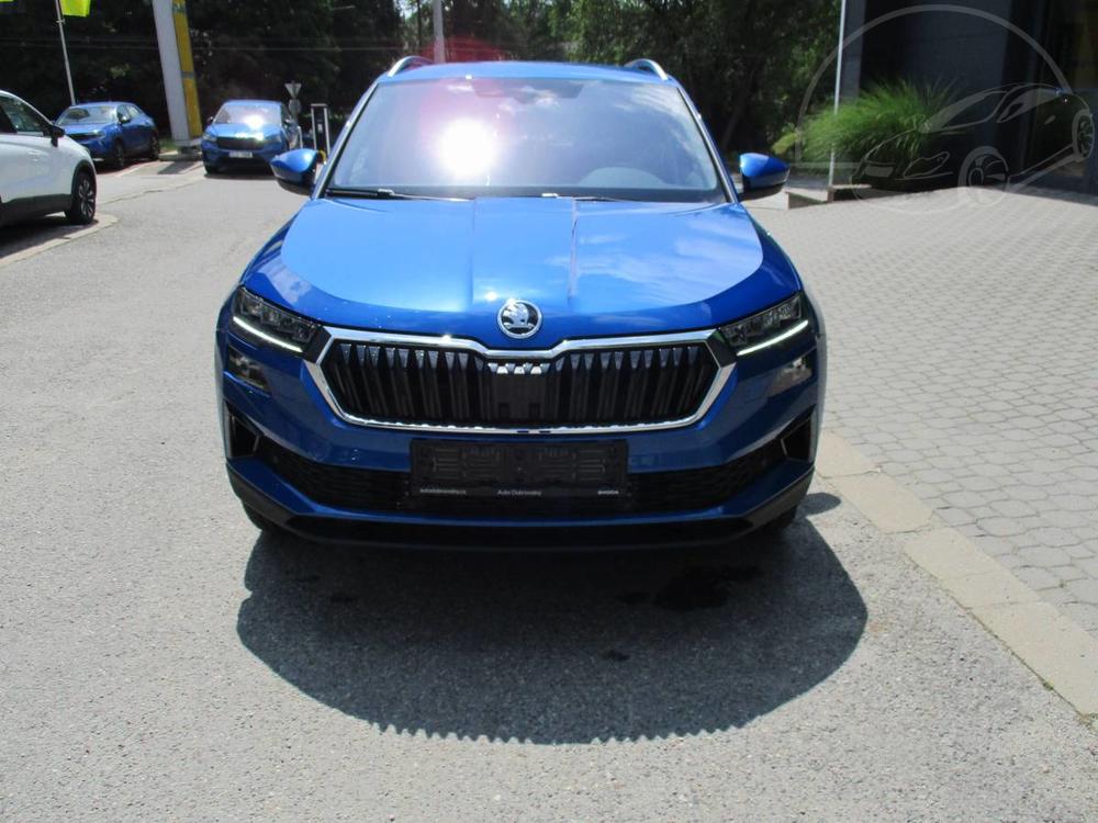 koda Karoq Top Selection2,0 TDI/110 kW 4x