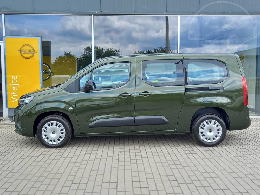 Opel Combo Combi Edition Plus L2H1 (N1) 1