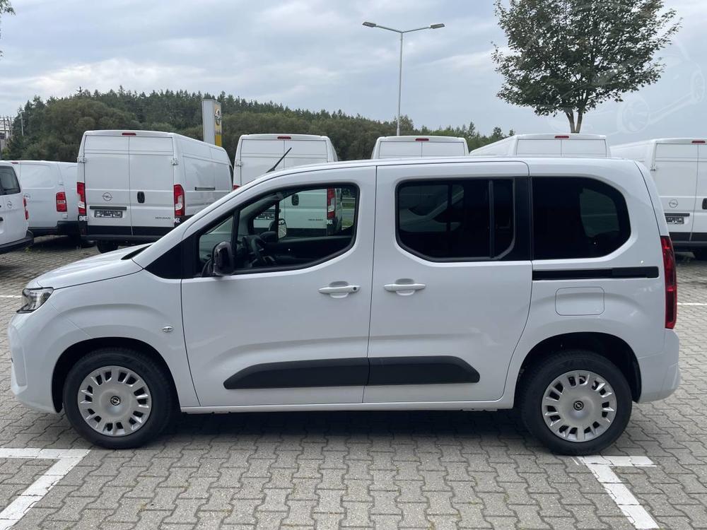 Opel Combo Combi Edition Plus L1H1 (N1) 1