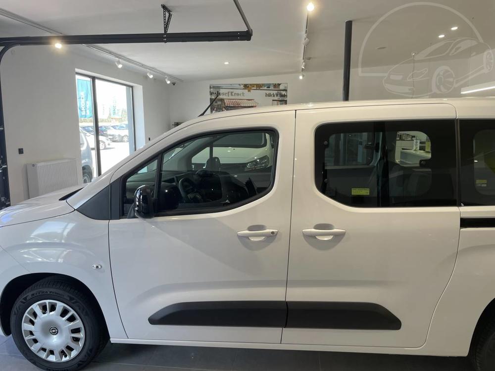 Opel Combo Combi Edition Plus L2H1 (N1) 1