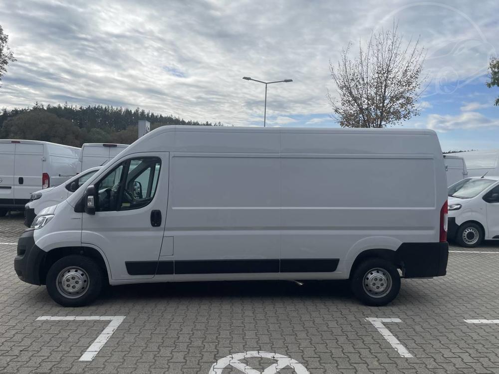 Opel Movano Van 3300 L3H22,2 CDTi (103kW/