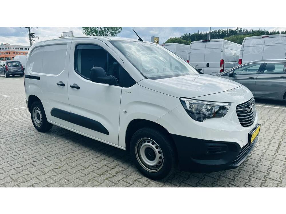 Opel Combo Van Enjoy L1H1 D15DT Diesel 75