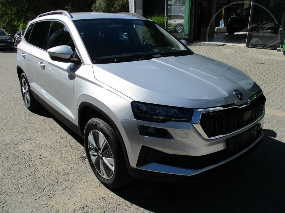 koda Karoq Style 2.0TDI 110kW DSG 4x4 /P1