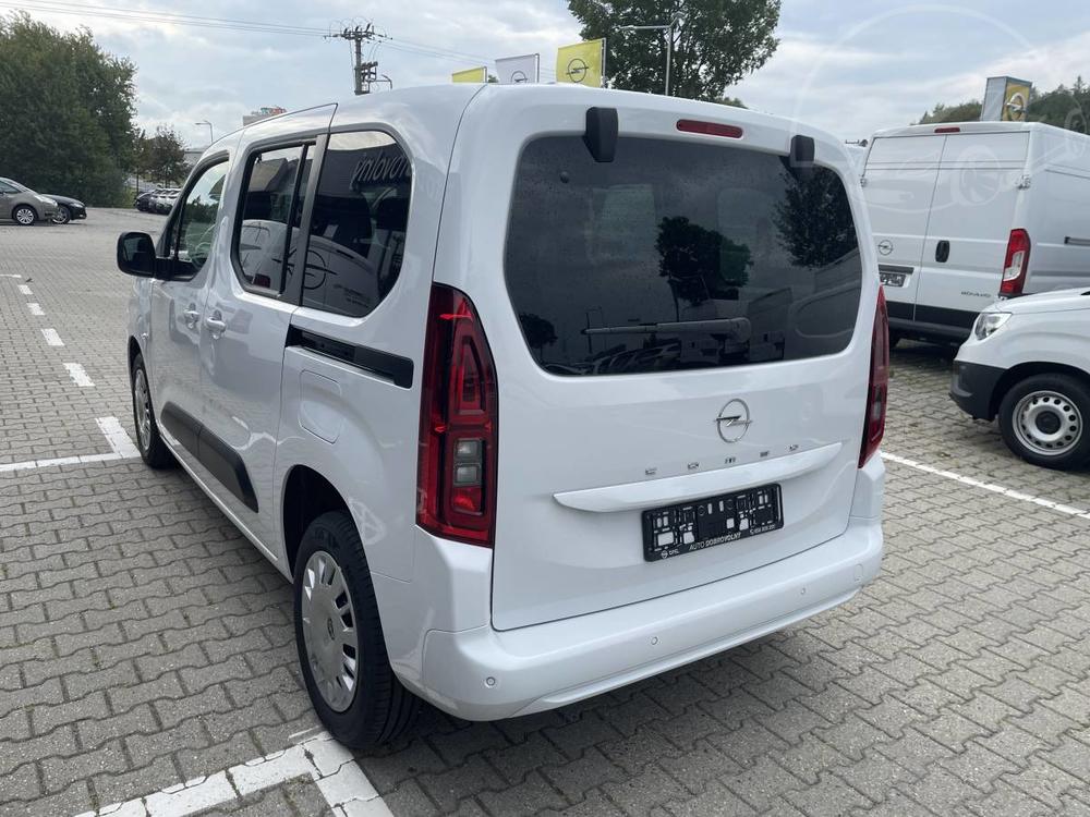 Opel Combo Combi Edition Plus L1H1 (N1) 1