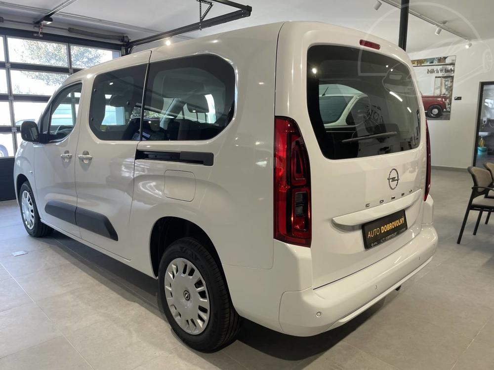 Opel Combo Combi Edition Plus L2H1 (N1) 1