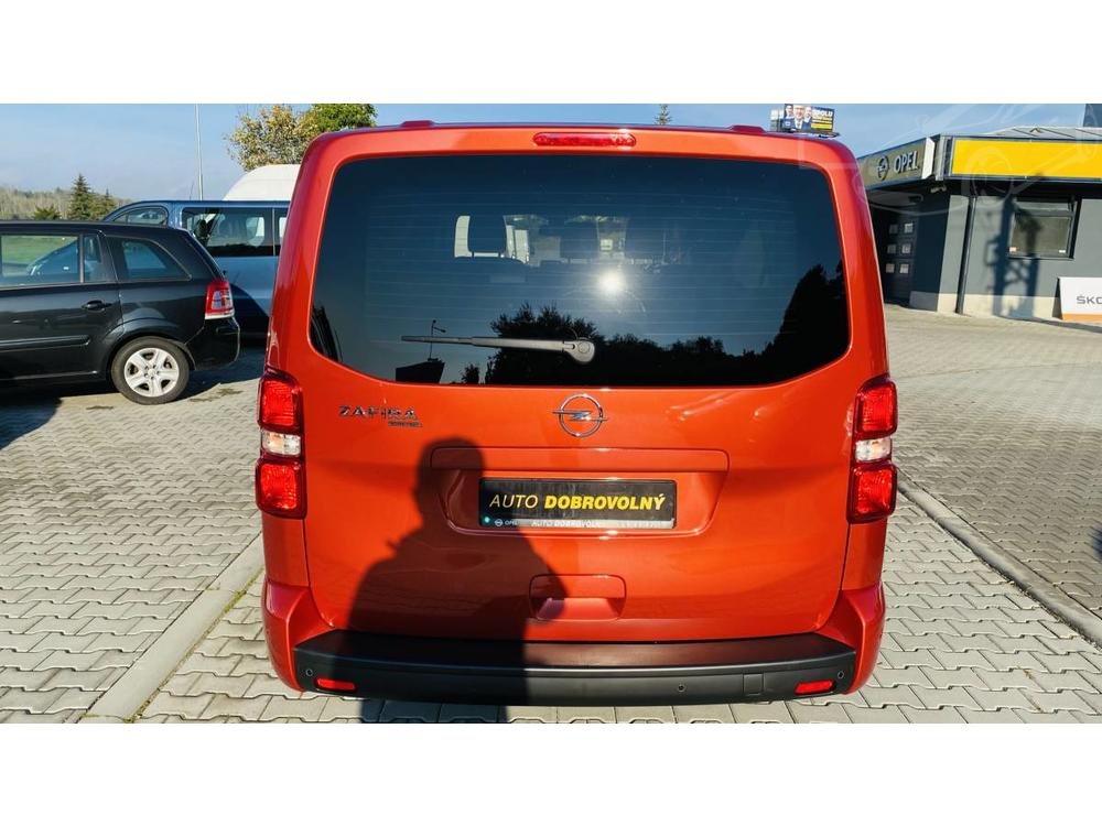 Opel Zafira Life L2H1 (L) Business Edition