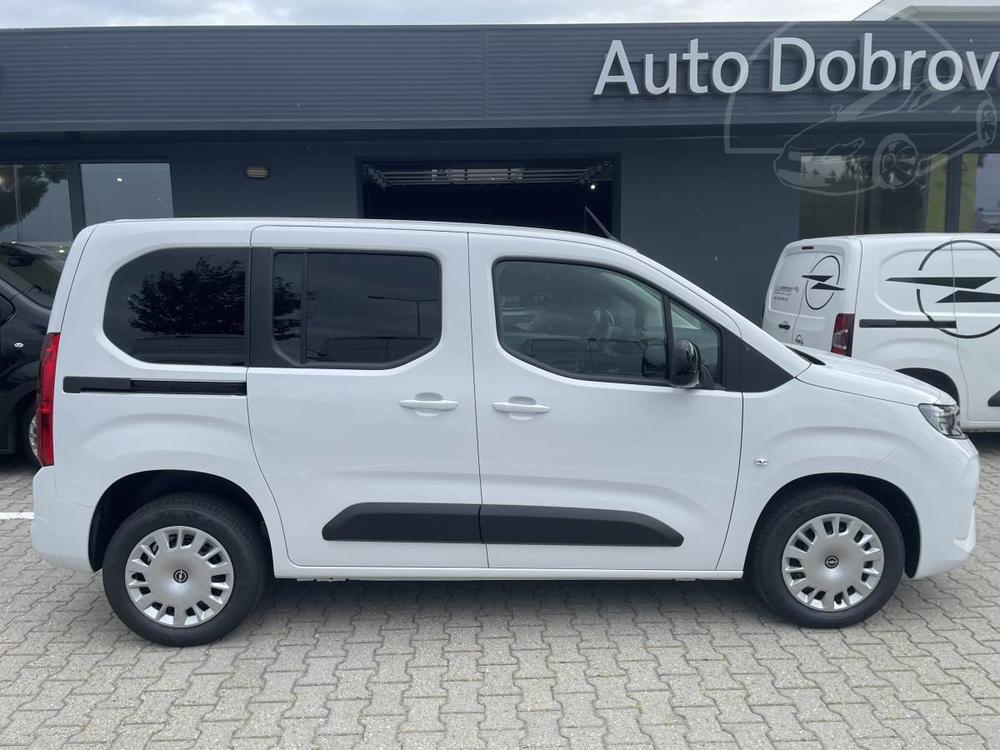 Opel Combo Combi Edition Plus L1H1 (N1) 1