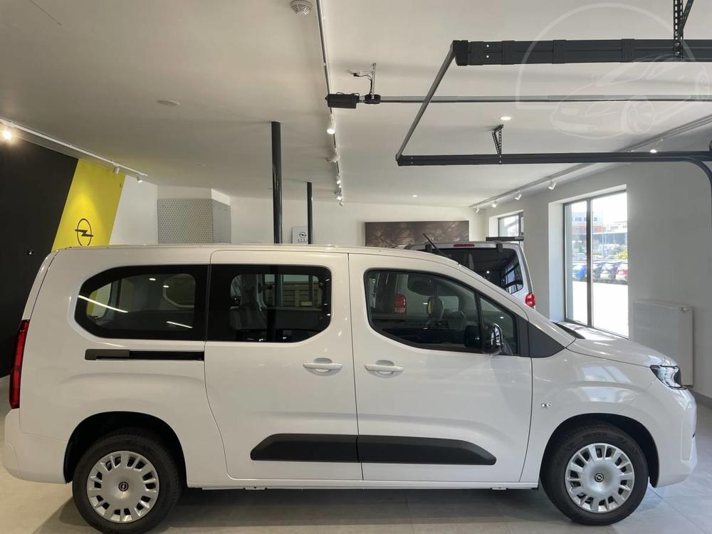 Opel Combo Combi Edition Plus L2H1 (N1) 1