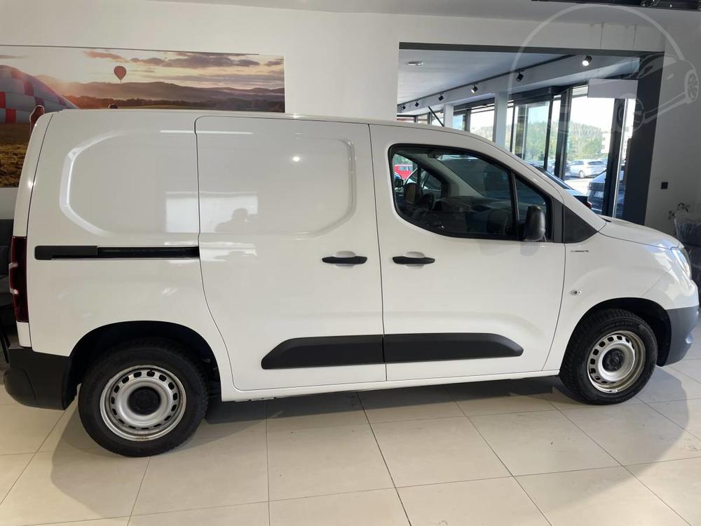 Opel Combo Van Enjoy L1H1 D15DT Diesel 75