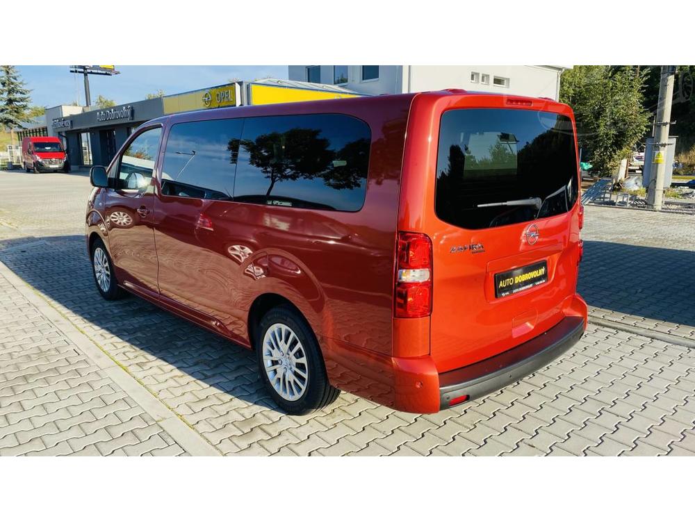 Opel Zafira Life L2H1 (L) Business Edition