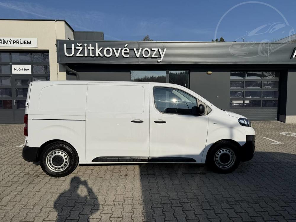 Opel Vivaro L1H1 (M) Panel Van 2.0L MT6 10