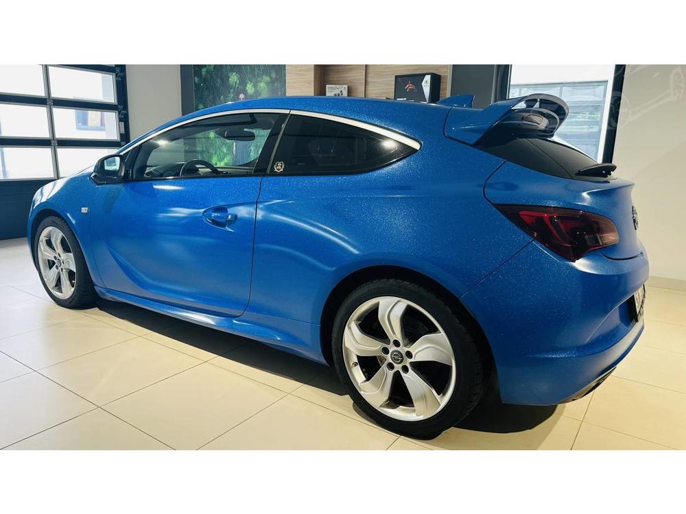 Opel Astra GTC 3 door OPC B 20 NFT S/S 20