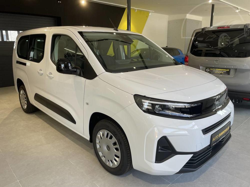 Opel Combo Combi Edition Plus L2H1 (N1) 1