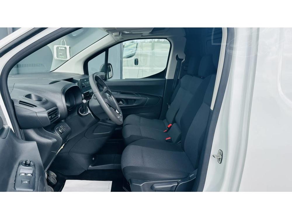 Opel Combo Van Enjoy L1H1 D15DT Diesel 75