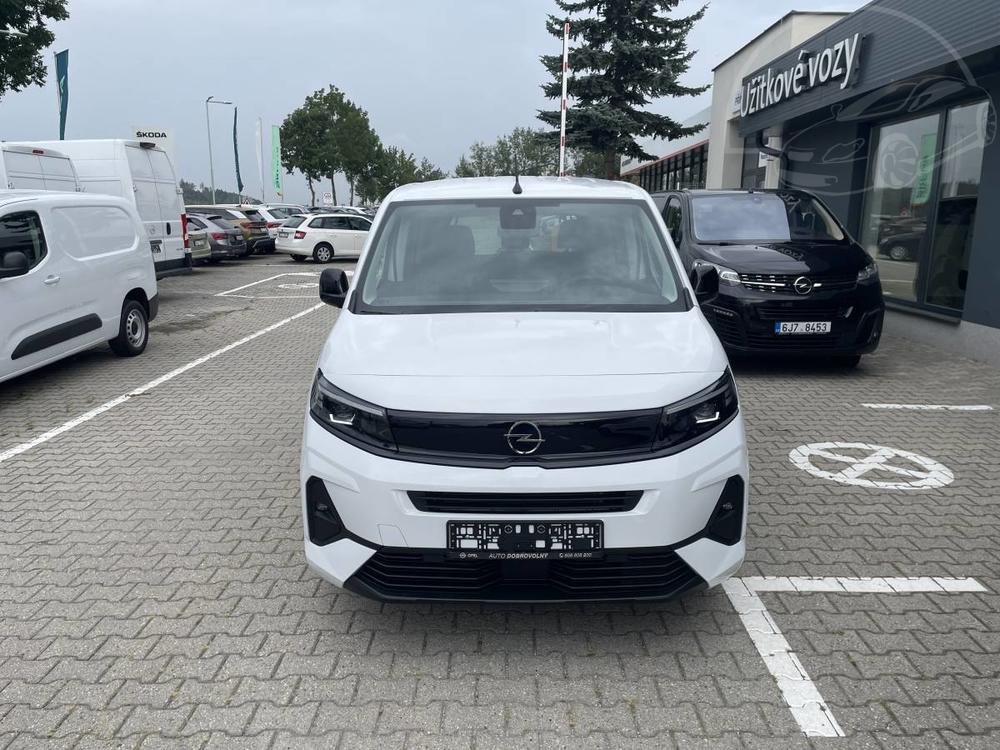 Opel Combo Combi Edition Plus L1H1 (N1) 1